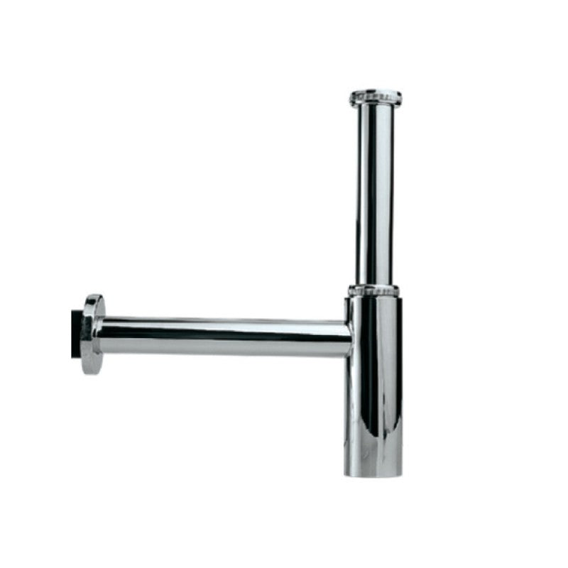 Contemporary Bottle Trap