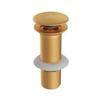 Click Clack Basin Waste