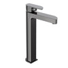 Black Chrome