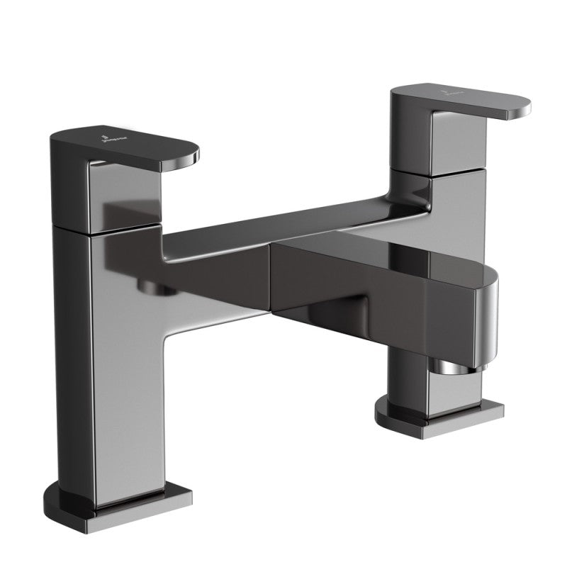 2 Hole H Type Bath Filler