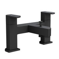 2 Hole H Type Bath and Shower Mixer
