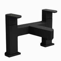 2 Hole H Type Bath Filler