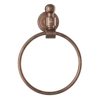 Towel Ring Round