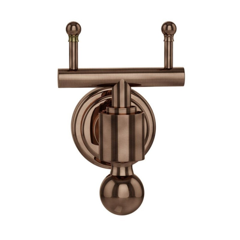Double Robe Hook