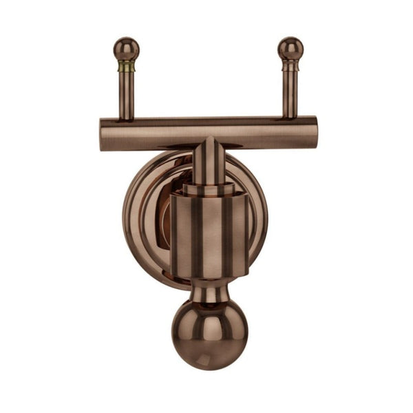 Double Robe Hook