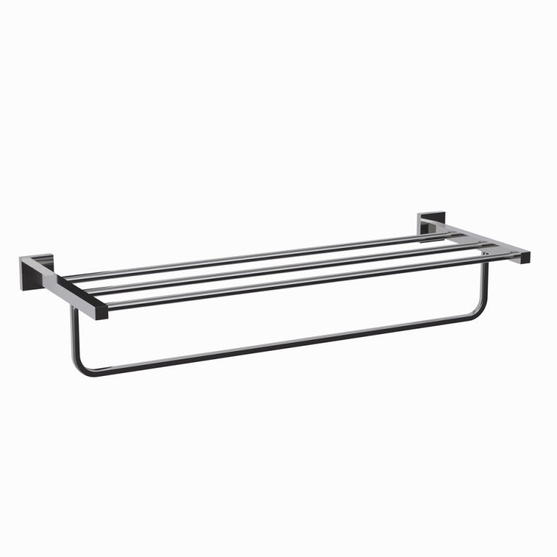 Towel Shelf 600mm long
