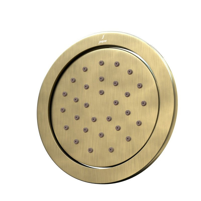 Tilting Round Bodytile 120mm
