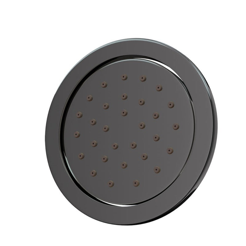 Tilting Round Bodytile 120mm