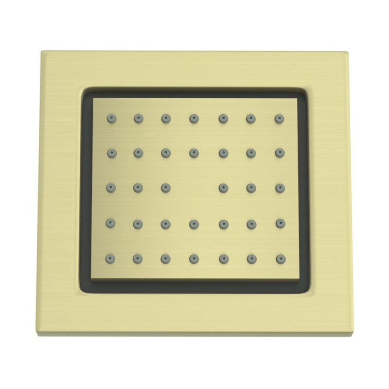 Tilting Rectangular Bodytile 130 X 120mm