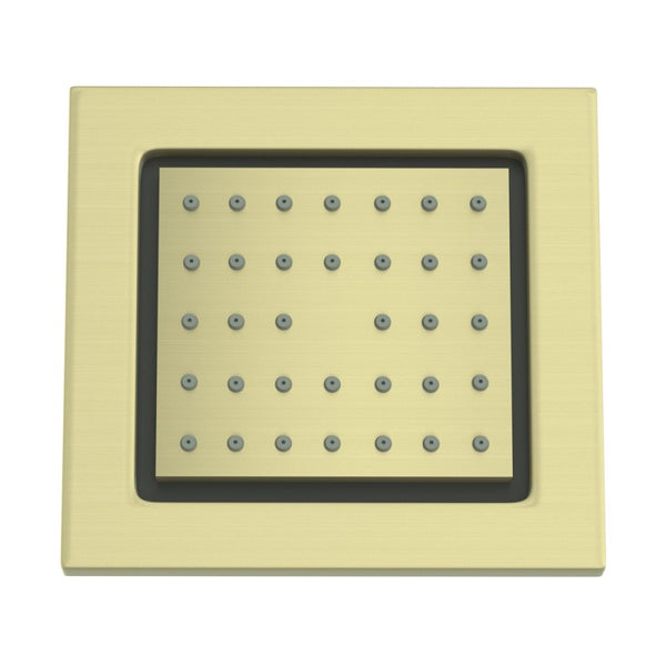 Tilting Rectangular Bodytile 130 X 120mm