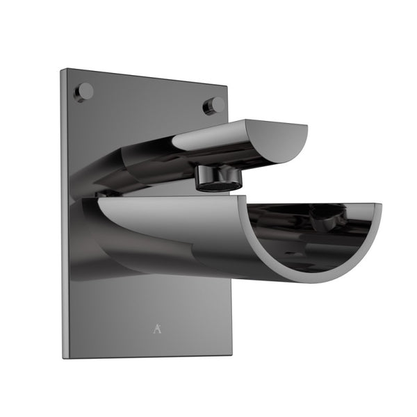 Overhead Shower