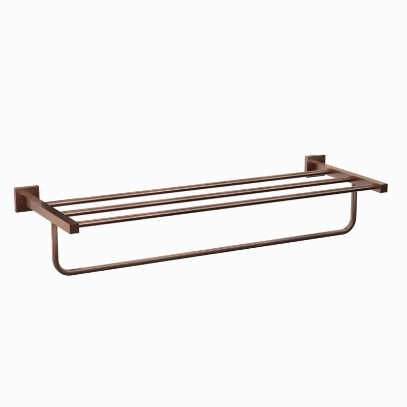 Towel Shelf 600mm long
