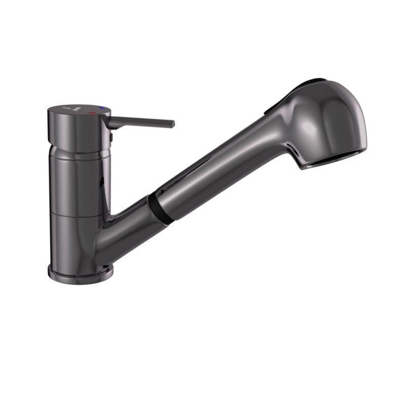 Mono Sink Mixer