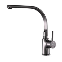 Side Lever Mono Sink Mixer