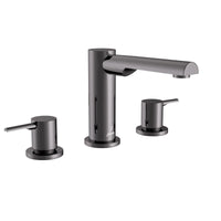 3-Hole Basin Mixer