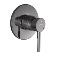 Manual Single outlet Mixer Trim Kit
