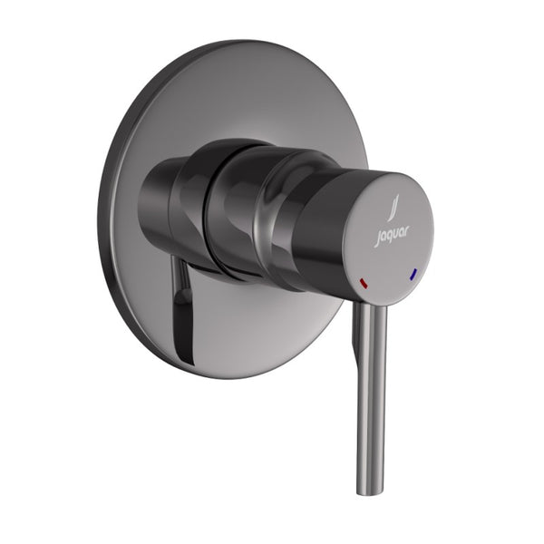 Manual Single outlet Mixer Trim Kit