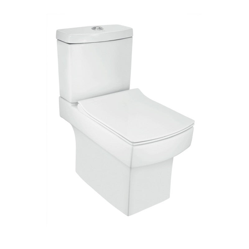 Couple Closet Toilet