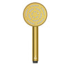 Gold Bright PVD