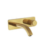 Gold Bright PVD