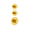 Gold Bright PVD