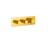 Gold Bright PVD