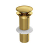 GOLD BRIGHT PVD
