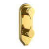 Gold Bright PVD