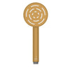 Gold Matt PVD