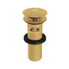 Gold Matt PVD