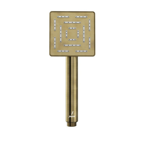 Maze Single Function 95X95mm Square Hand Shower