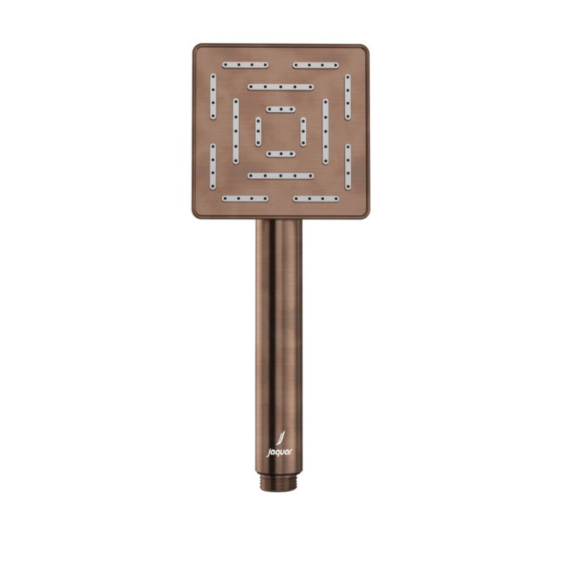 Maze Single Function 95X95mm Square Hand Shower