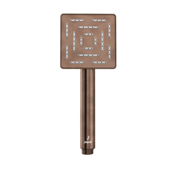 Maze Single Function 95X95mm Square Hand Shower