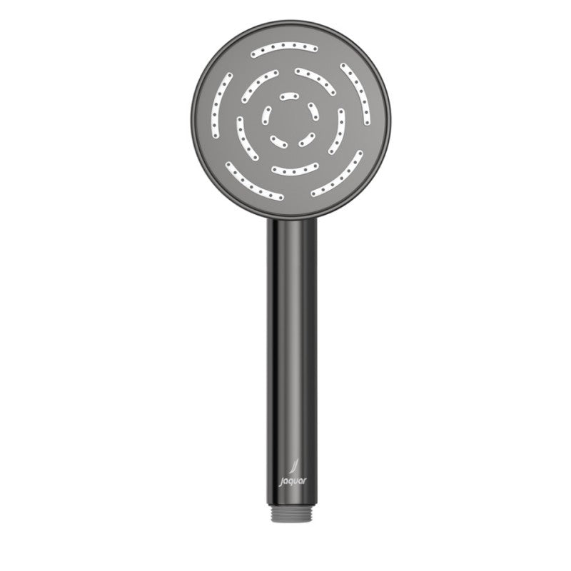 Maze Single Function 95mm Round Hand Shower