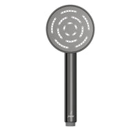 Maze Single Function 95mm Round Hand Shower