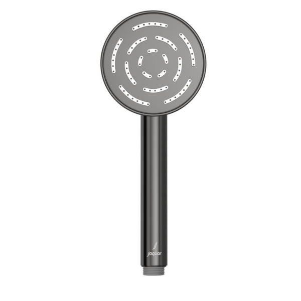 Maze Single Function 95mm Round Hand Shower