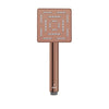 Blush Gold PVD