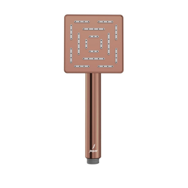 Maze Single Function 95X95mm Square Hand Shower