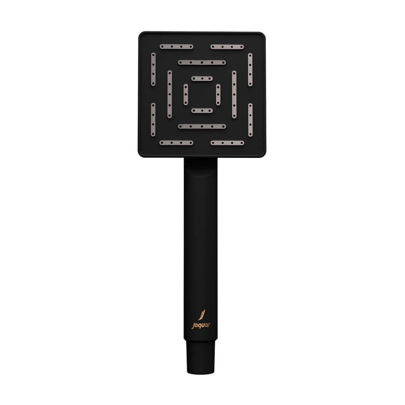 Maze Single Function 95X95mm Square Hand Shower