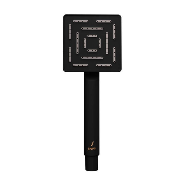Maze Single Function 95X95mm Square Hand Shower
