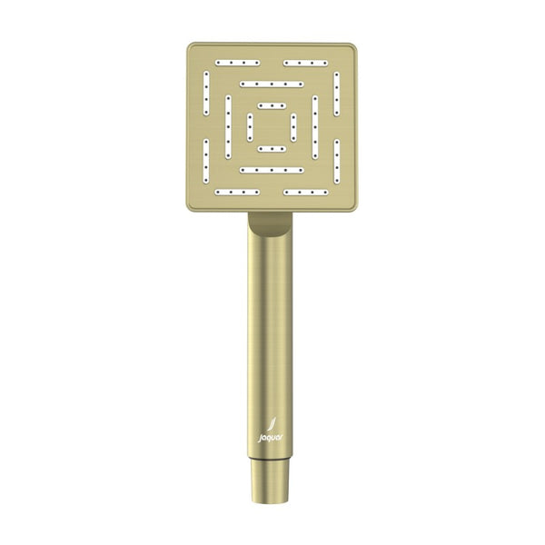 Maze Single Function 95X95mm Square Hand Shower