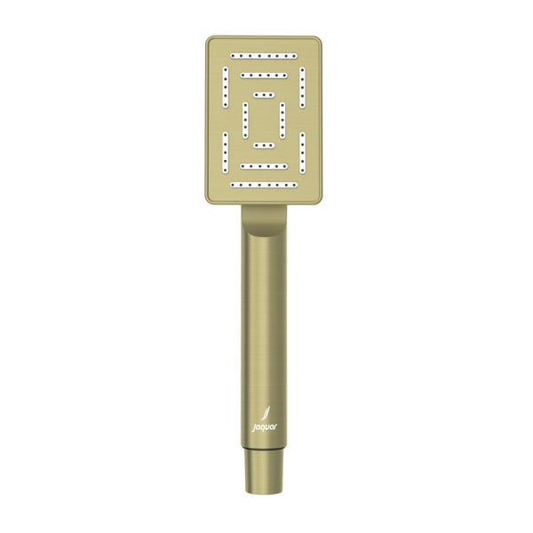 Single Function Rectangular Shape Maze Hand Shower