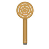 Gold Matt PVD