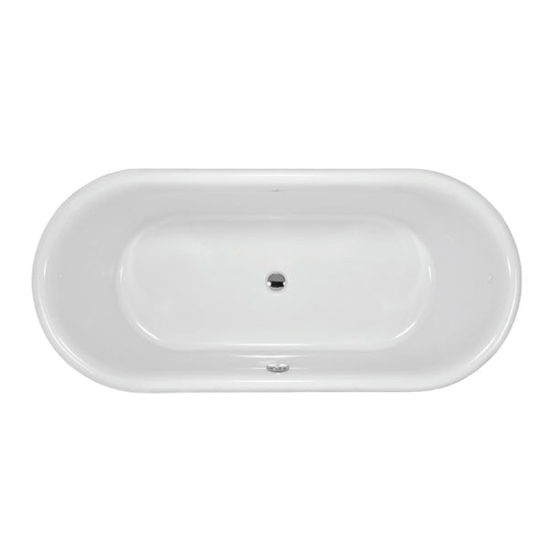 Queens Free Standing Bath Tub