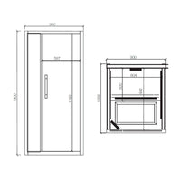 Solo One Infrared Sauna