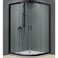 Delta : Double Door Quadrant