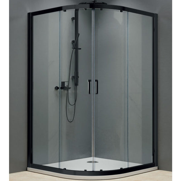 Delta : Double Door Quadrant