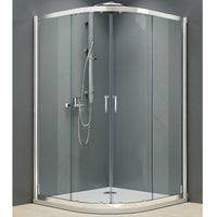 Delta : Double Door Quadrant
