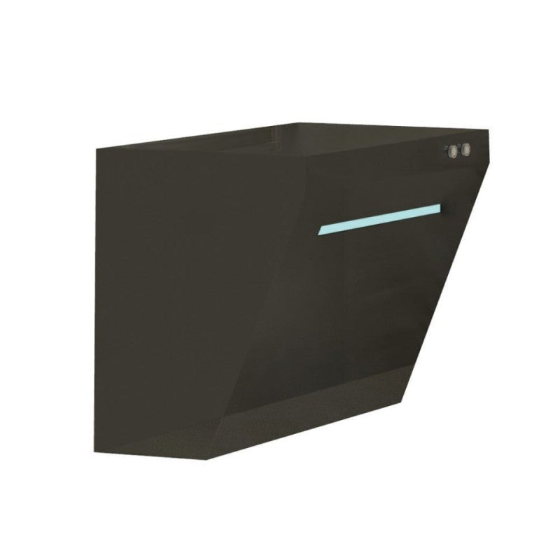 Smart Vapour Steam Stool