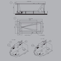 Fonte Combi System
